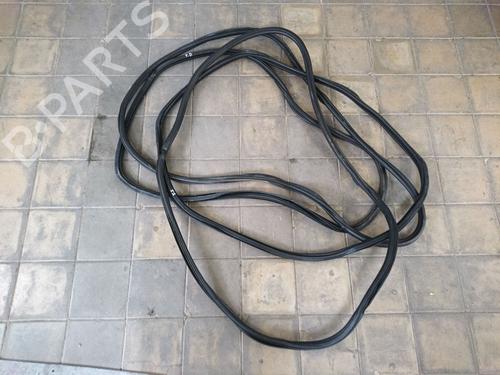 Used Rubber door seal Rubber door seal 39121145 39121145