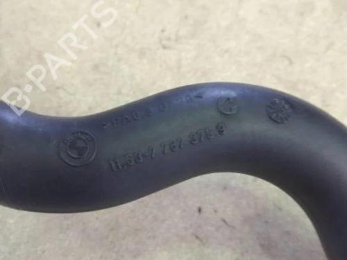 Pipe BMW 3 (E46) 320 d | BP39126176M125 - Image 2