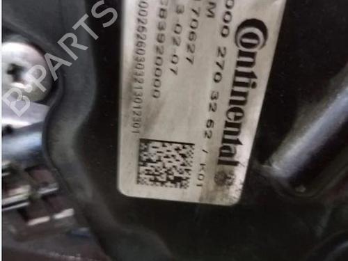 Gearbox MERCEDES-BENZ E-CLASS (W212) E 220 CDI / BlueTEC (212.001, 212.002) | BP39128707M3 - Image 5