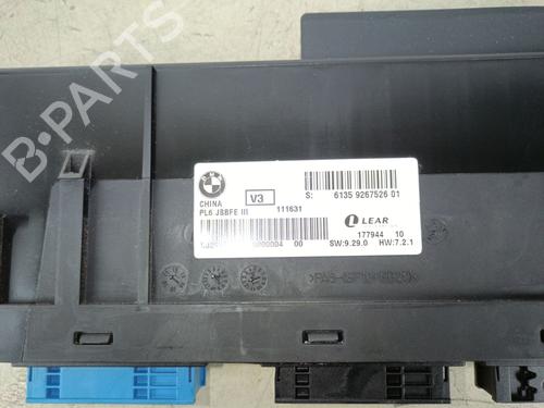 Electronic module BMW 5 (F10) 535 d | BP38685427M83 - Image 3