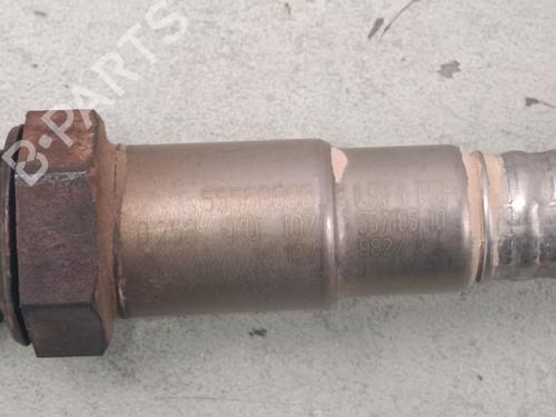 Used Electronic sensor Electronic sensor OPEL INSIGNIA A (G09) 2.8 V6 Turbo OPC 4x4 (68) (325 hp) 39129583 39129583