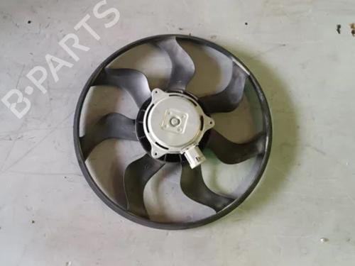 Radiator fan RENAULT CLIO V (B7_) 1.0 LPG (B7MT) | BP38695036M35 - Image 3