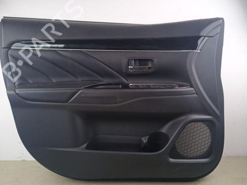 Used Front left panel Front left panel 39130566 39130566