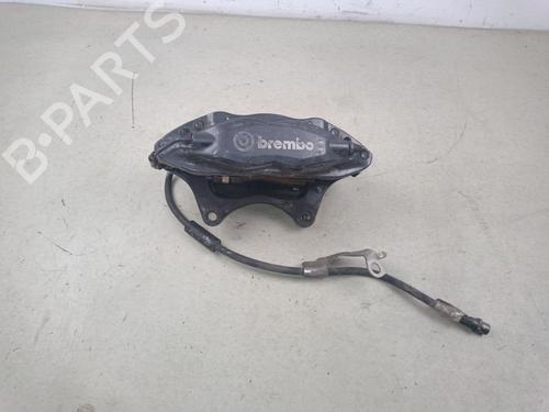 Used Left front brake caliper Left front brake caliper 39133650 39133650