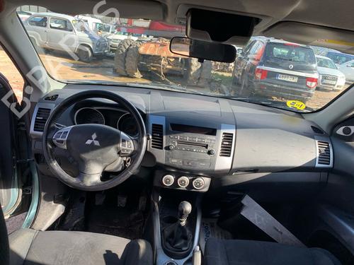Engine MITSUBISHI OUTLANDER II (CW_W) 2.0 DI-D (CW8W) | BP38694559M1 - Image 8