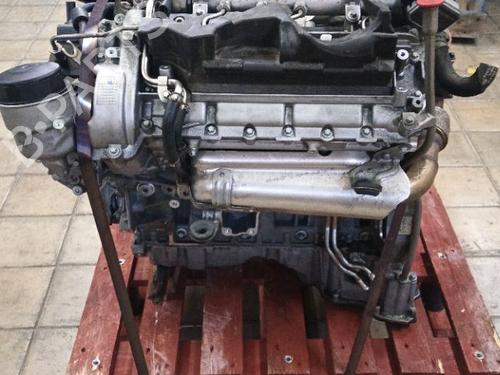Engine MERCEDES-BENZ CLS (C219) CLS 320 CDI (219.322) | BP38690805M1 - Image 3