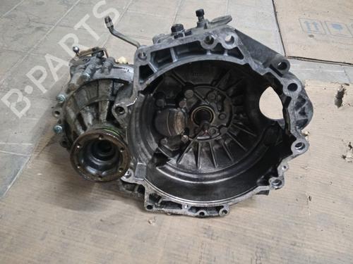 Used Gearbox Gearbox 39134448 39134448
