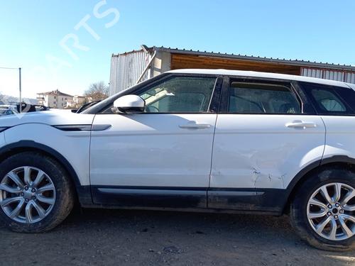 Pipe LAND ROVER RANGE ROVER EVOQUE (L538) 2.2 D 4x4 | BP38693529M125 - Image 5