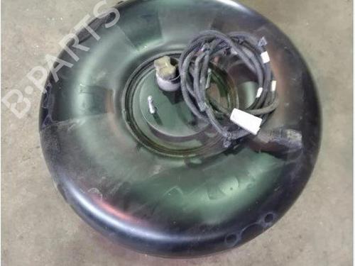 Benzintank RENAULT CLIO V (B7_) 1.0 LPG (B7MT) | BP38694938C62 - Image 2
