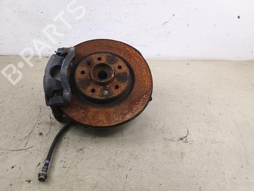 Used Left front steering knuckle Left front steering knuckle 38694472 38694472
