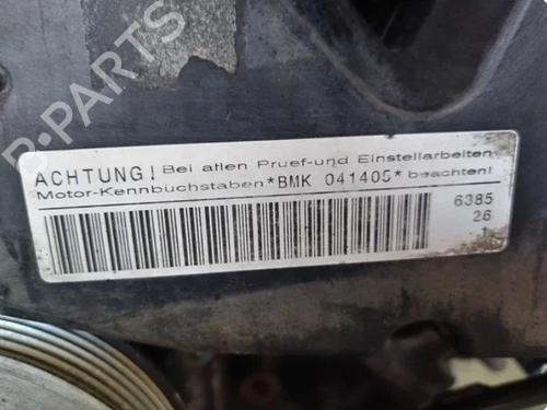 Engine AUDI A6 Allroad C6 (4FH) 2.7 TDI quattro | BP38696670M1 - Image 2