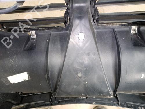 Frontplade/Frontkurv BMW 1 (E87) 118 d | BP39120002C72 - Image 5
