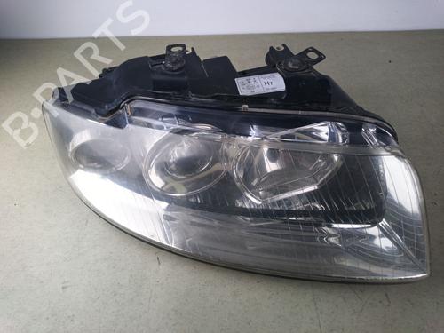 Faro anteriore destro Faro anteriore destro 38700852 38700852