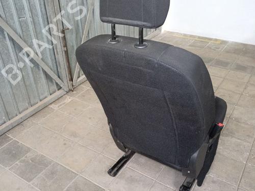 Left front seat CITROËN BERLINGO Box Body/MPV (K9) 1.5 BlueHDi 100 | BP38698834C15 - Image 3