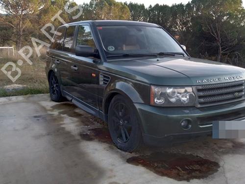 Used Parts LAND ROVER RANGE ROVER SPORT I (L320) 2.7 D 4x4 4954895