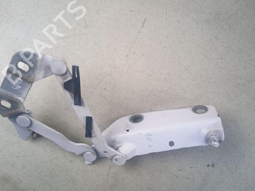Used Hinge/Door check strap Hinge/Door check strap 39120851 39120851