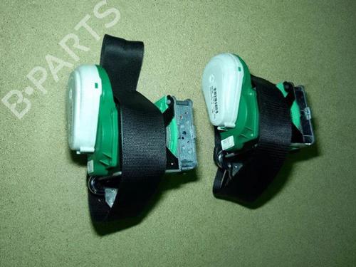 Used Front right seatbelt Front right seatbelt 38694863 38694863
