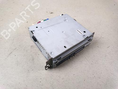 Used Radio Radio 39124812 39124812