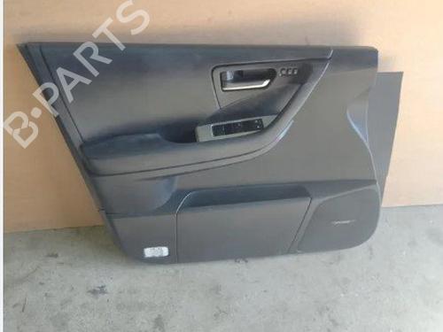 Front left panel NISSAN MURANO I (Z50) 3.5 4x4 | BP39130565C58 - Image 2