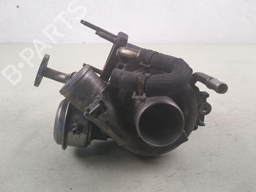 Turbolader/Kompressor Turbolader/Kompressor 38697867 38697867
