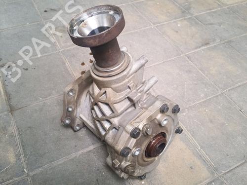 Front differential LAND ROVER RANGE ROVER EVOQUE (L538) 2.2 D 4x4 | BP39134413M23 - Image 3