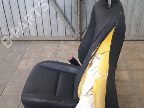 Left front seat LEXUS NX (_Z1_) 300h AWD (AYZ15, AYZ15_, AYZ15R) | BP39131046C15 - Image 2
