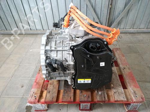 Used Gearbox Gearbox 38700042 38700042