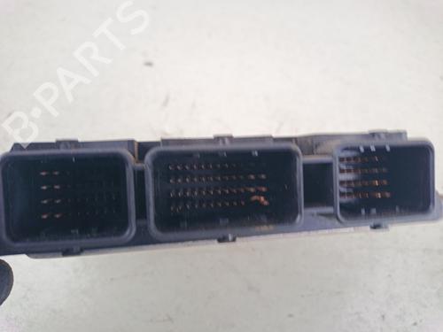 Engine control unit (ECU) RENAULT TRAFIC II Van (FL) 1.9 dCi 100 (FL0C, FL0K, FL0B) | BP38699046M57 - Image 2