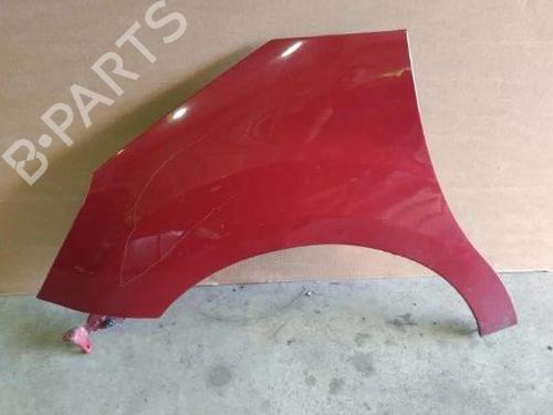 Used Left front fenders Left front fenders 38695325 38695325