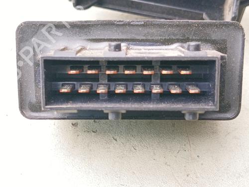 Electronic module CITROËN C2 (JM_) 1.4 | BP38686267M83 - Image 3