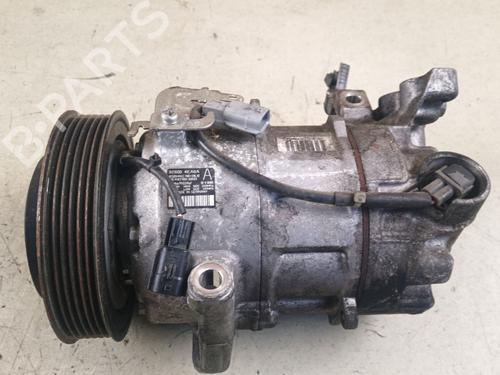 Used AC compressor AC compressor 38694229 38694229