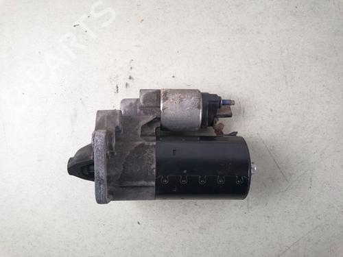 Used Starter Starter 38700925 38700925