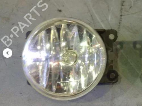 Used Left front fog light Left front fog light 38695360 38695360