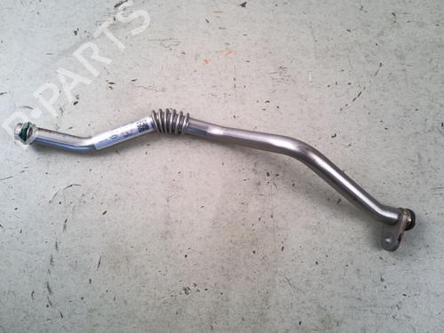 Used Pipe Pipe 39126441 39126441