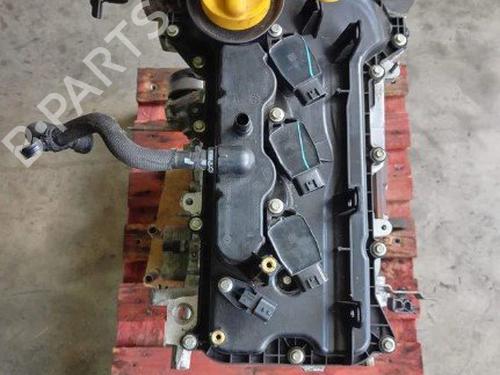 Engine RENAULT CLIO V (B7_) 1.0 LPG (B7MT) | BP39128508M1 - Image 9