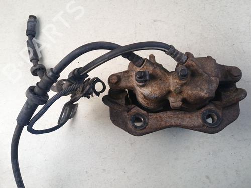 Left front brake caliper CITROËN JUMPER I Van (244) 2.8 HDi | BP38691671M105 - Image 3