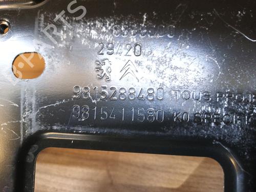 Støtte PEUGEOT RIFTER 1.5 BlueHDi 130 | BP39127838C155 - Image 3