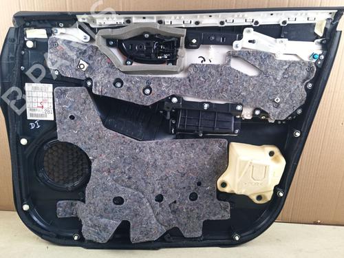 Front left panel LEXUS NX (_Z1_) 300h AWD (AYZ15, AYZ15_, AYZ15R) | BP38688860C58 - Image 2
