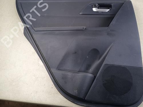 Used Rear left panel Rear left panel 38699477 38699477
