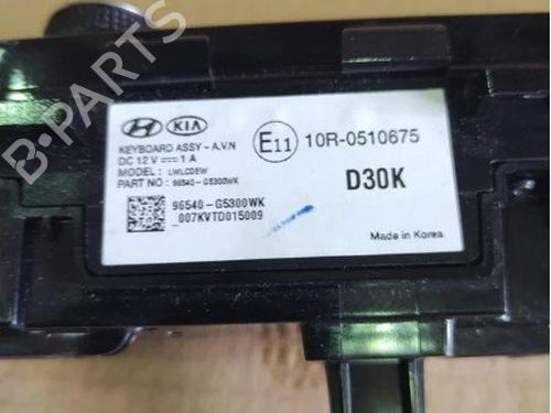 Switch KIA NIRO I (DE) 1.6 GDI Hybrid | BP39128806I30 - Image 2