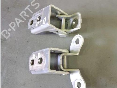 Andre RENAULT TWINGO III (BCM_, BCA_) 0.9 TCe 90 (BCM9, BCM2) | BP38695146O1 - Image 2