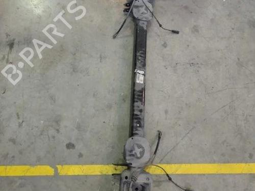Bagaksel RENAULT MASTER III Van (FV) 2.3 dCi 135 FWD (FV0N, FV08, FV06, FV00, FV1S) | BP39636225M2 - Image 4