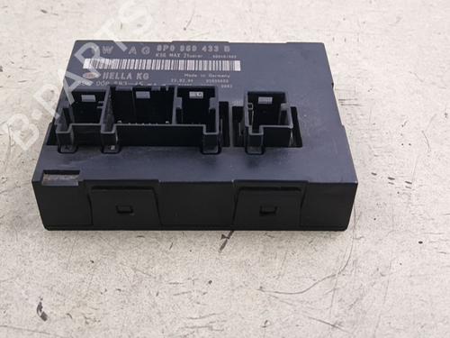 Electronic module AUDI A3 (8P1) 2.0 TDI 16V | BP39899996M83 - Image 3