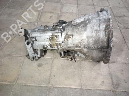Gearbox BMW 3 Coupe (E46) 318 Ci | BP38698349M3 - Image 5