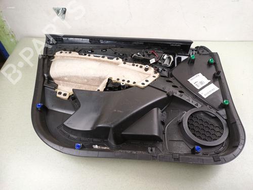 Front right panel OPEL INSIGNIA A (G09) 1.4 (68) | BP38697483C59 - Image 3