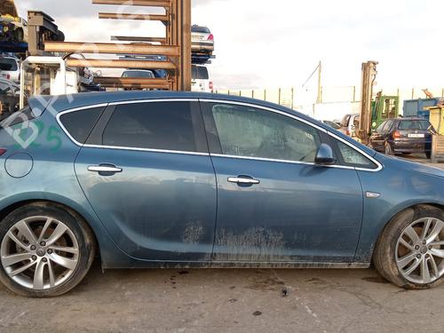 Teile für OPEL ASTRA J (P10) 1.7 CDTI (68) 4955078