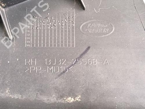 Rear right panel LAND ROVER RANGE ROVER EVOQUE (L538) 2.2 D 4x4 | BP39130617C61 - Image 3