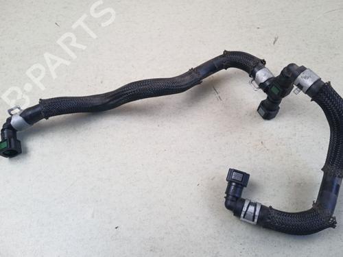 Pipe RENAULT KOLEOS II (HC_) 2.0 dCi 175 4WD | BP38686403M125 - Image 2