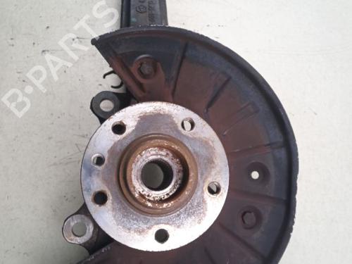 Used Left front steering knuckle Left front steering knuckle 39124494 39124494