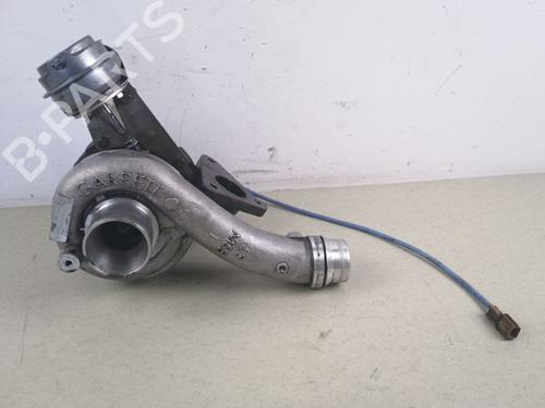 Used Turbocharger/Supercharger Turbocharger/Supercharger 38686413 38686413